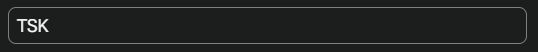Textbox